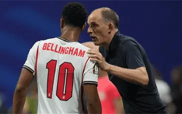 La prensa inglesa destroza a Tuchel tras la eliminaci&oacute;n de Inglaterra