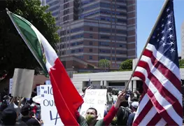 La otra guerra perdida de Trump
