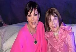 Fallece MJ Shannon, matriarca de la familia Kardashian