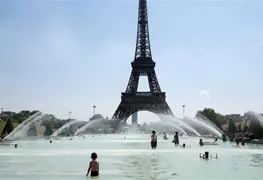 M&aacute;s de 12 mil muertes por ola de calor en Europa