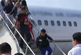 Crece 50% el n&uacute;mero de deportados de EU