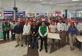 IMSS Tabasco refuerza la prevenci&oacute;n de riesgos laborales con capacitaci&oacute;n