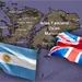 Controversia: &iquest;De qui&eacute;n son las Islas Malvinas?
