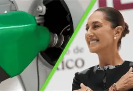 Se garantiza gasolina en 24 pesos pese al conflicto en Ir&aacute;n