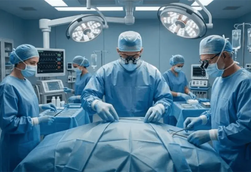 Vinculan a Proceso a Dos M&eacute;dicos por Negligencia en Chihuahua
