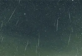 Doble lluvia de meteoros iluminar&aacute; el cielo de M&eacute;xico