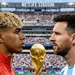 Final del Mundial 2026 entre Argentina y Espa&ntilde;a rompe r&eacute;cord de precios