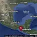 Sismo de 7.4 sacude Chiapas y se percibe en Tabasco