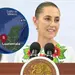 Sheinbaum confirma sin da&ntilde;os por sismo en Tabasco y Chiapas