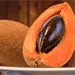 Semilla de mamey, beneficios para belleza y tradici&oacute;n culinaria