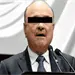FGR emite orden de aprehensi&oacute;n contra exgobernador Ernesto Ruffo Appel