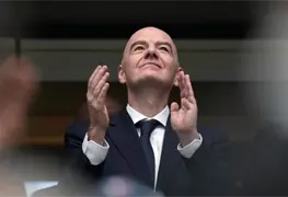 Mundial 2026: Infantino resalta unidad global y convivencia