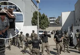 Detenido exgobernador de Baja California por contrabando de combustible