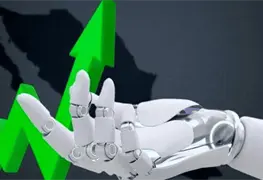 Proyectos piloto de inteligencia artificial en empresas mexicanas