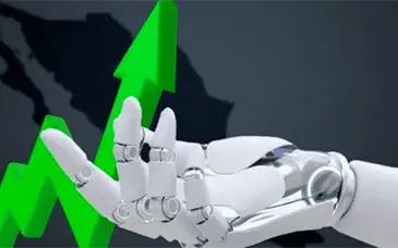 Proyectos piloto de inteligencia artificial en empresas mexicanas