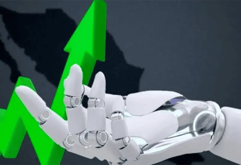 Proyectos piloto de inteligencia artificial en empresas mexicanas