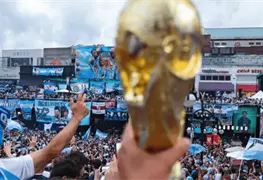 FIFA confirma duraci&oacute;n del espect&aacute;culo de medio tiempo en la Final Mundial 2026