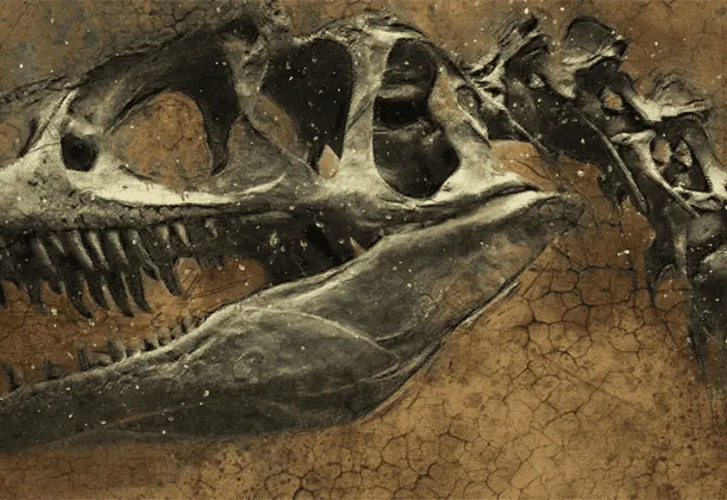 Hallazgo cient&iacute;fico revela el impacto del meteorito CO en la extinci&oacute;n de los dinosaurios