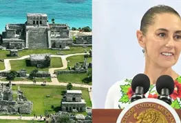 Gobierno de M&eacute;xico garantiza acceso a playas p&uacute;blicas en Tulum