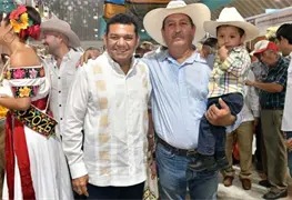 Productores de queso celebran Festival en Balanc&aacute;n