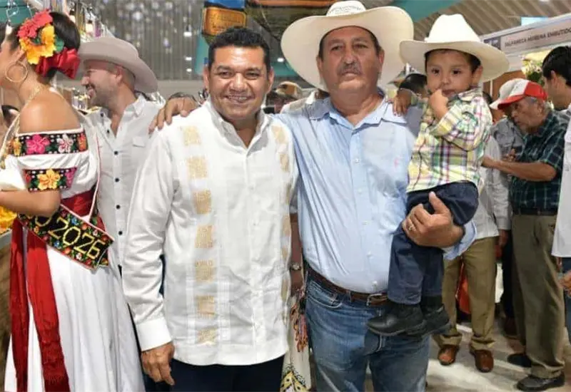 Productores de queso celebran Festival en Balanc&aacute;n