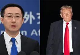 China rechaza acusaciones de Trump sobre ataque cibern&eacute;tico en elecciones