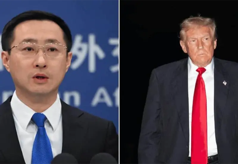 China rechaza acusaciones de Trump sobre ataque cibern&eacute;tico en elecciones