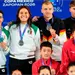 Final de trampol&iacute;n de tres metros destaca en la Copa M&eacute;xico de Clavados