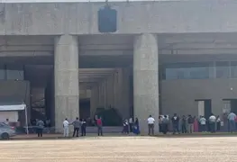 Protocolos de seguridad activados tras sismos en Tabasco y Chiapas