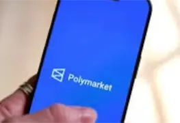 Autoridades francesas act&uacute;an contra Polymarket