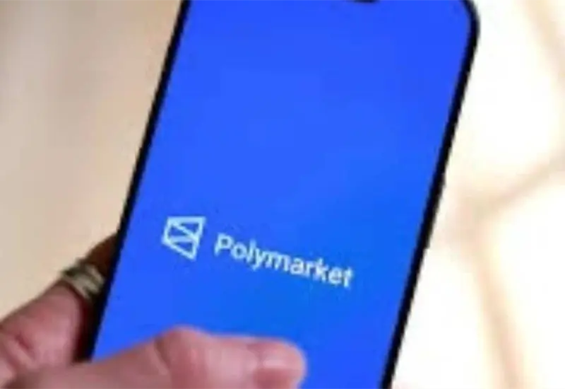 Autoridades francesas act&uacute;an contra Polymarket