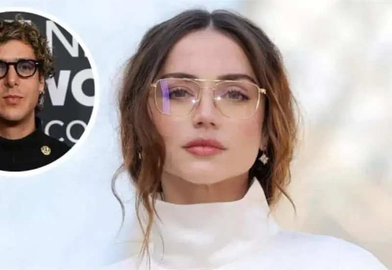 Ana de Armas y Beto Montenegro: &iquest;Nueva pareja en Madrid?