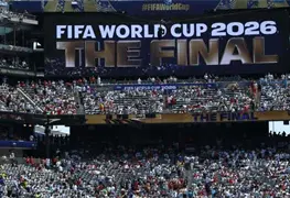 R&eacute;cords y controversias marcan la Copa Mundial FIFA 2026