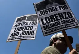 Jueza ordena correcci&oacute;n de condiciones inhumanas en Centro de Procesamiento de Adelanto