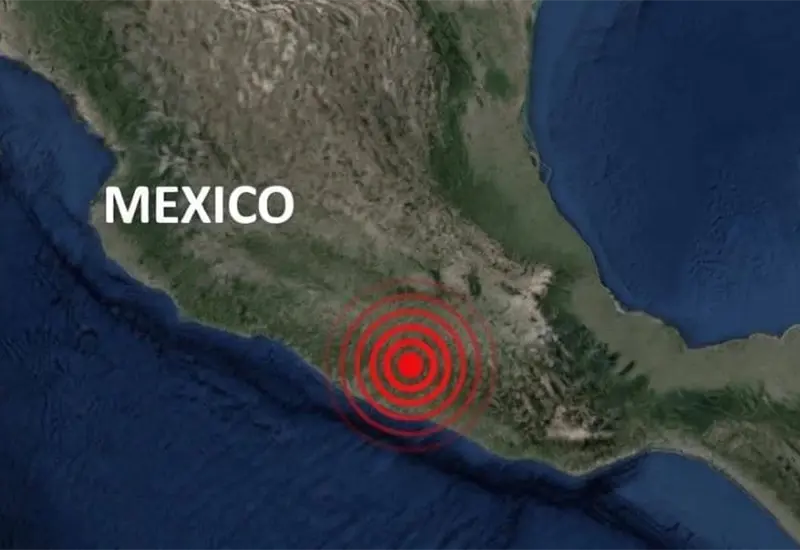 403 r&eacute;plicas tras sismo de magnitud 7.4 en Chiapas