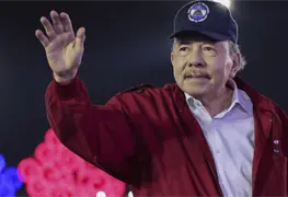 Nicaragua: Ortega suspende elecciones y descarta alternancia pol&iacute;tica