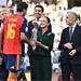 &iexcl;Espa&ntilde;a campe&oacute;n!
