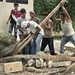 Museo Municipal de Teapa incorpora petroglifo prehisp&aacute;nico