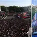 Campeones de Espa&ntilde;a festejan en Cibeles tras conquistar Mundial 2026
