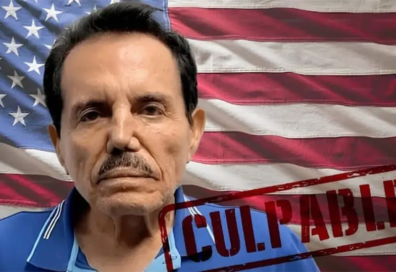 El Mayo Zambada condenado a cadena perpetua en Estados Unidos