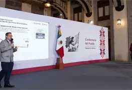 Precio del Di&eacute;sel en M&eacute;xico se Estabiliza en 27.06 Pesos