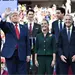 Felicitaciones a M&eacute;xico por su destacado papel como sede del Mundial 2026