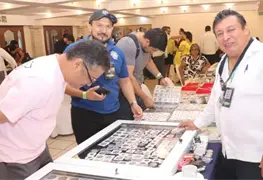 Numism&aacute;tica preserva la historia