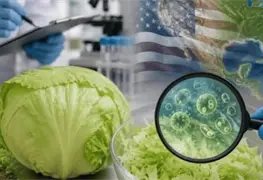 FDA aclara falso positivo en brote de diarrea explosiva