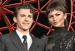 Desatan la emoci&oacute;n en la presentaci&oacute;n de Spider-Man en M&eacute;xico