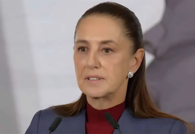 Gobierno de M&eacute;xico invertir&aacute; 181 mil mdp en infraestructura hospitalaria hasta 2030