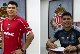 Toluca blinda a Jes&uacute;s Gallardo con contrato hasta 2029