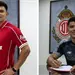 Toluca blinda a Jes&uacute;s Gallardo con contrato hasta 2029
