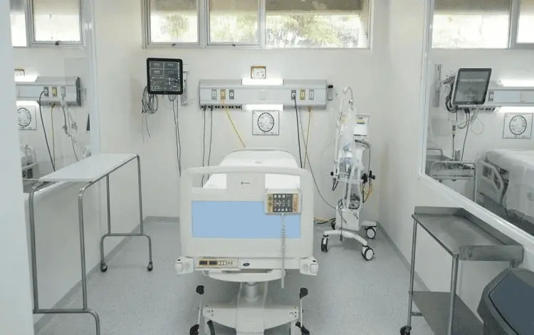 Claudia Sheinbaum anuncia 152 proyectos hospitalarios para fortalecer la salud p&uacute;blica