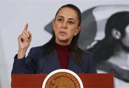 Sentencia a El Mayo Zambada: Postura de la presidenta Sheinbaum